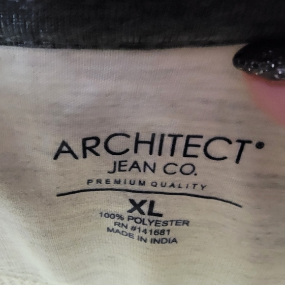 Men's Architect Thermal - Picture 4 of 5